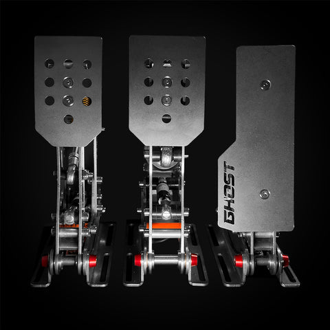 pedal face PRO Pedal Faces