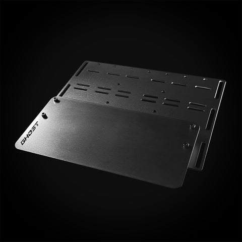 Pedal Baseplate